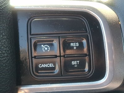 2022 RAM 2500 Laramie Crew Cab 4x4 6'4' Box