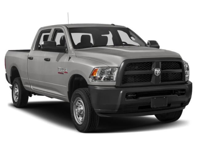 2014 RAM 2500 Tradesman