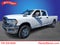 2023 RAM 2500 Tradesman Crew Cab 4x4 8' Box