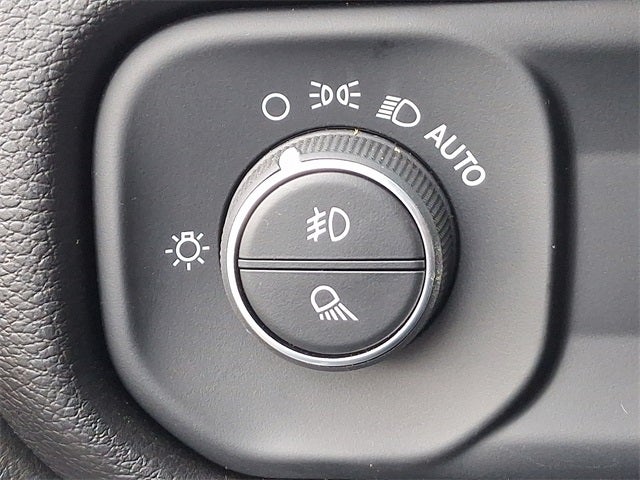 2025 RAM 4500HD Tradesman/Big Horn