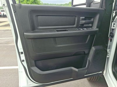 2024 RAM 4500HD Tradesman/SLT/Laramie/Limited