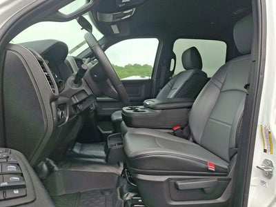 2024 RAM 4500HD Tradesman/SLT/Laramie/Limited