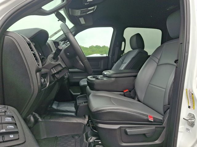 2024 RAM 4500HD Tradesman/SLT/Laramie/Limited