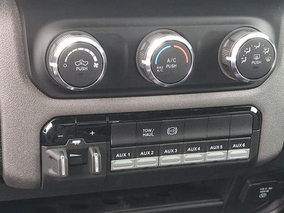 2024 RAM 4500HD Tradesman/SLT/Laramie/Limited