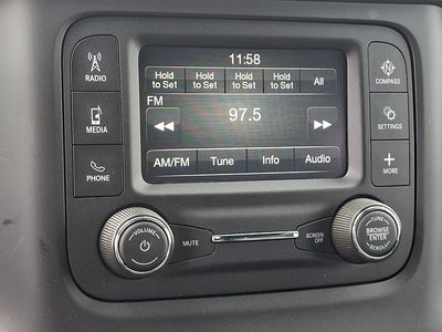 2024 RAM 4500HD Tradesman/SLT/Laramie/Limited