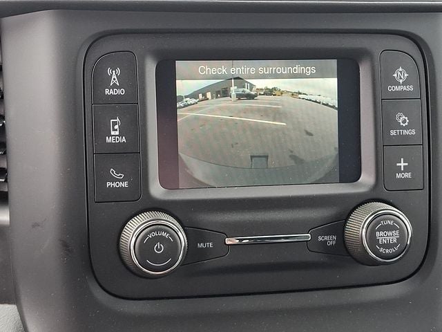 2024 RAM 4500HD Tradesman/SLT/Laramie/Limited