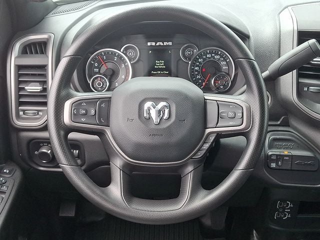 2024 RAM 4500HD Tradesman/SLT/Laramie/Limited