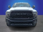 2024 RAM 4500HD Tradesman/SLT/Laramie/Limited