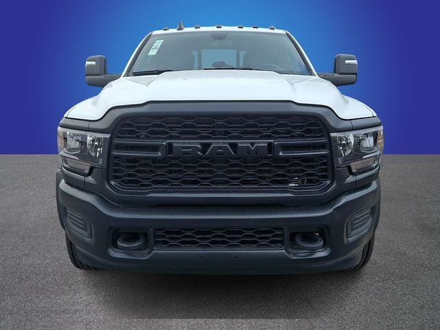 2024 RAM 4500HD Tradesman/SLT/Laramie/Limited