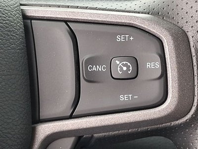 2024 RAM 4500HD Tradesman/SLT/Laramie/Limited