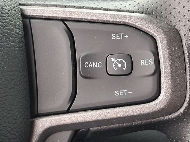 2024 RAM 4500HD Tradesman/SLT/Laramie/Limited