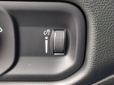 2024 RAM 4500HD Tradesman/SLT/Laramie/Limited