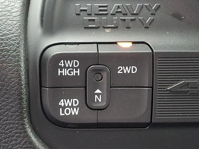 2024 RAM 4500HD Tradesman/SLT/Laramie/Limited