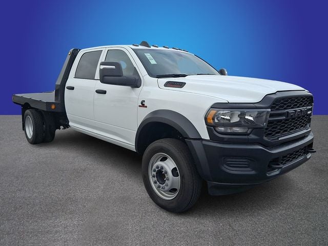2024 RAM 4500HD Tradesman/SLT/Laramie/Limited