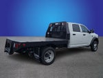 2024 RAM 4500HD Tradesman/SLT/Laramie/Limited