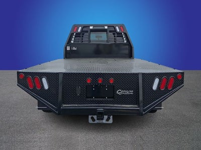 2024 RAM 4500HD Tradesman/SLT/Laramie/Limited