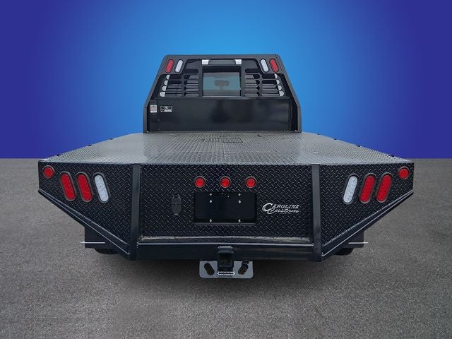 2024 RAM 4500HD Tradesman/SLT/Laramie/Limited