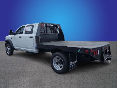 2024 RAM 4500HD Tradesman/SLT/Laramie/Limited