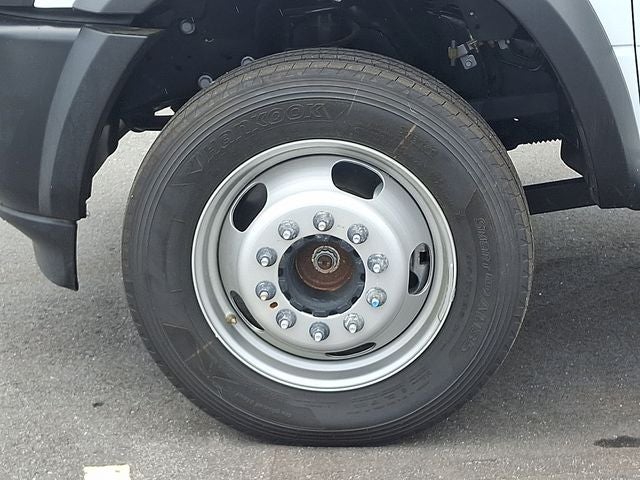 2024 RAM 4500HD Tradesman/SLT/Laramie/Limited