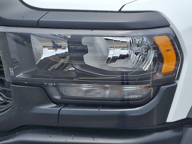 2024 RAM 4500HD Tradesman/SLT/Laramie/Limited