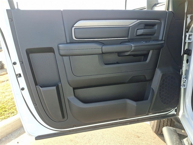 2025 RAM 5500HD Tradesman