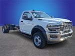 2025 RAM 5500HD Tradesman