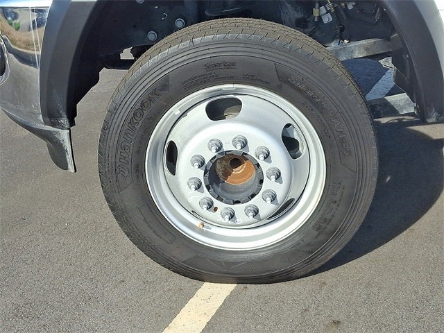 2025 RAM 5500HD Tradesman