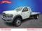 2025 RAM 5500HD Tradesman/Big Horn