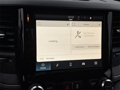 2025 RAM 5500HD Tradesman/Big Horn