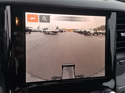 2025 RAM 5500HD Tradesman/Big Horn