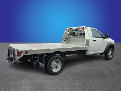2025 RAM 5500HD Tradesman/Big Horn