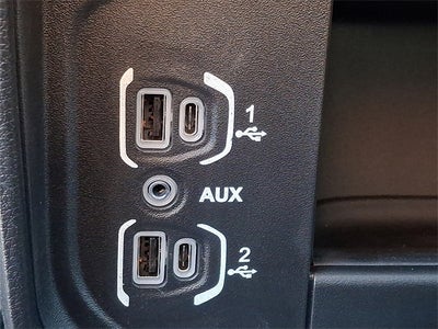 2025 RAM 5500HD Tradesman/Big Horn