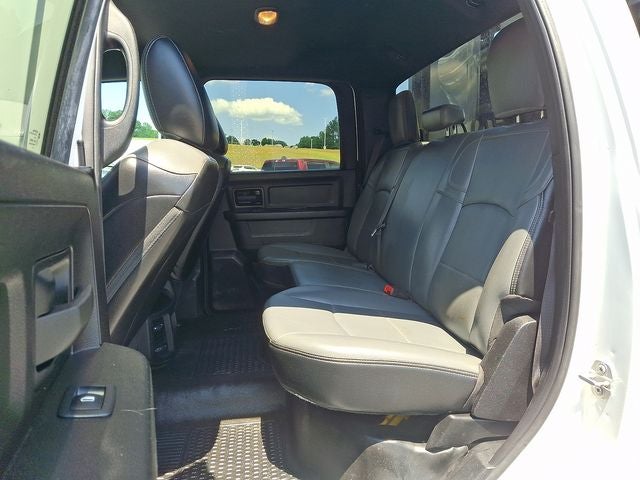 2021 RAM 5500HD Tradesman/SLT/Laramie/Limited