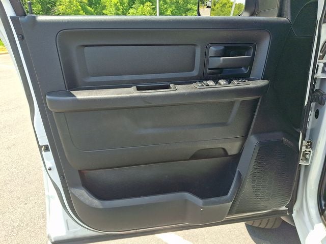 2021 RAM 5500HD Tradesman/SLT/Laramie/Limited