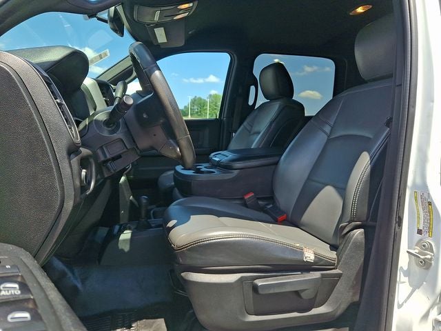 2021 RAM 5500HD Tradesman/SLT/Laramie/Limited