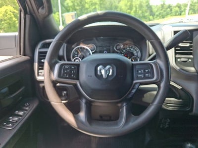 2021 RAM 5500HD Tradesman/SLT/Laramie/Limited