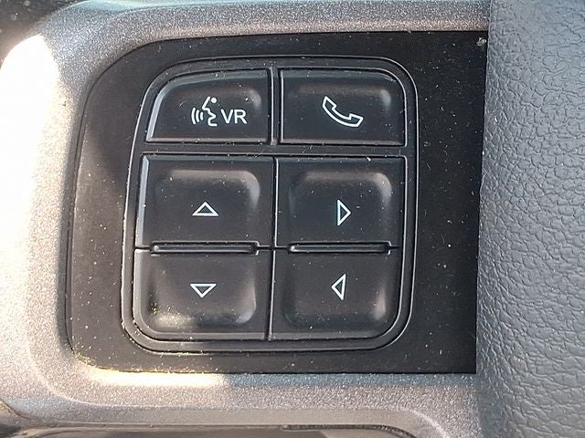 2021 RAM 5500HD Tradesman/SLT/Laramie/Limited