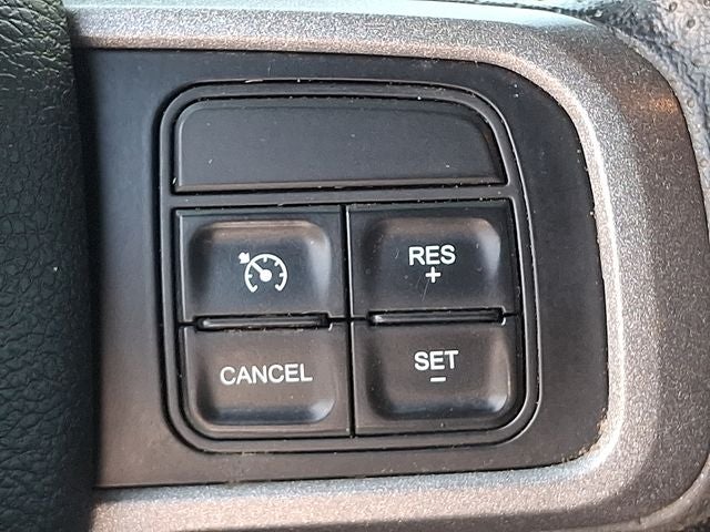 2021 RAM 5500HD Tradesman/SLT/Laramie/Limited