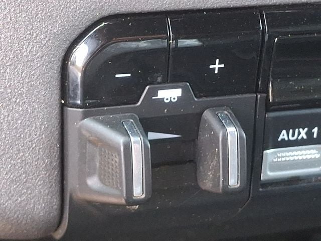 2021 RAM 5500HD Tradesman/SLT/Laramie/Limited