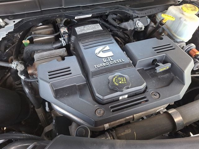2021 RAM 5500HD Tradesman/SLT/Laramie/Limited