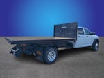 2021 RAM 5500HD Tradesman/SLT/Laramie/Limited