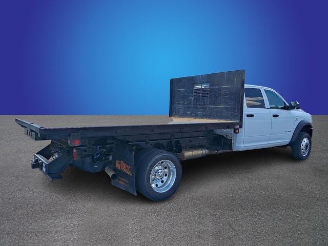 2021 RAM 5500HD Tradesman/SLT/Laramie/Limited