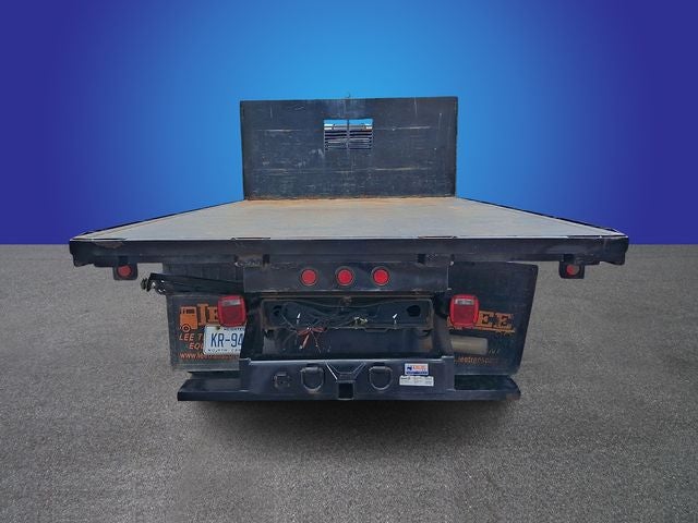 2021 RAM 5500HD Tradesman/SLT/Laramie/Limited