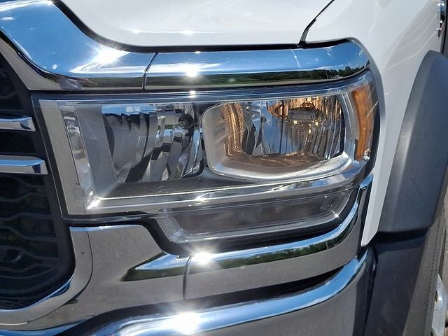 2021 RAM 5500HD Tradesman/SLT/Laramie/Limited