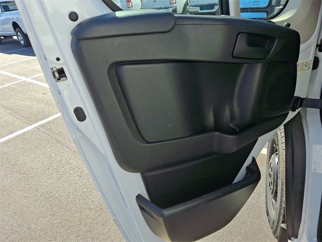 2022 RAM ProMaster 3500 Cab Low Roof