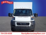 2022 RAM ProMaster 3500 Cab Low Roof