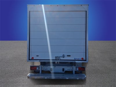 2022 RAM ProMaster 3500 Cab Low Roof