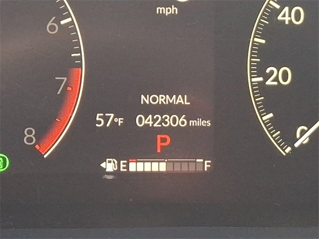 2025 Honda HR-V 2WD LX