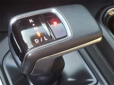 2023 Chevrolet Silverado 1500 4WD Crew Cab Short Bed ZR2