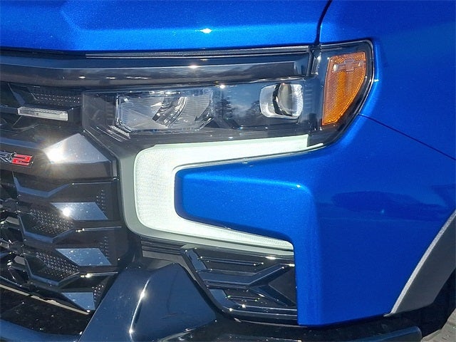 2023 Chevrolet Silverado 1500 4WD Crew Cab Short Bed ZR2